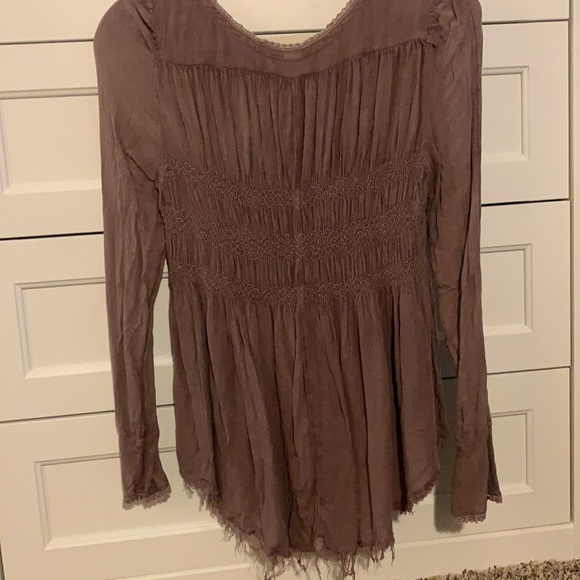 Free people shirt - Picture 5 of 6